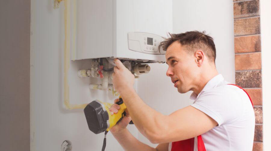 Professional water heater repair in Truckee, CA